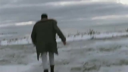 Lykke Li - I Follow Rivers (director Tarik Saleh)