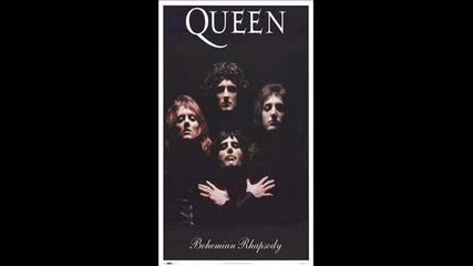 Queen - Bohemian Rhapsody Early Take ( Recording Extract)