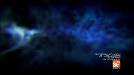 06 от 28 - Пътуване във времето - Through The Wormhole