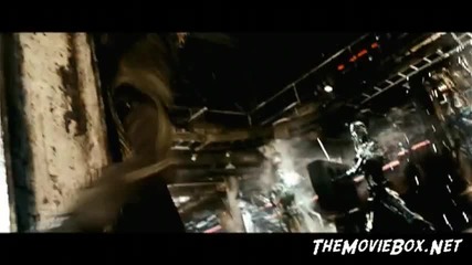 Terminator Salvation - Tv Spot 3 