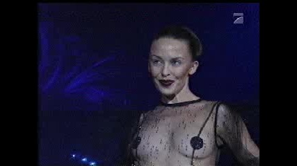 Kylie Minogue - Секси 1