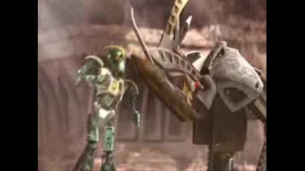 funny stages from bionicle move