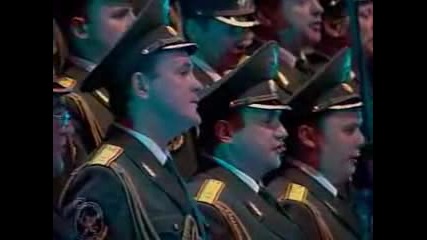 Йосиф Кобзон - Я Люблю Тебя, Россия