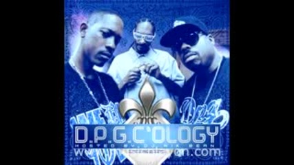 Tha Dogg Pound - Where I Know U Like (feat. 2 Chainz) (2012)