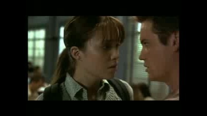 A Walk To Remember - Trailer