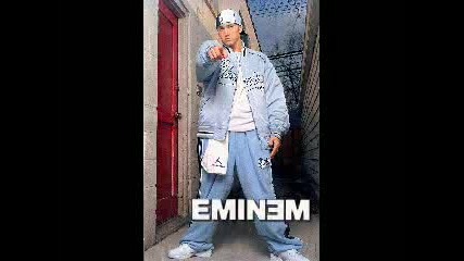 Eminem - When I`m Gone
