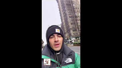 joe videos new