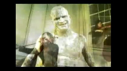 Embrace the Ending - Mushroomhead 