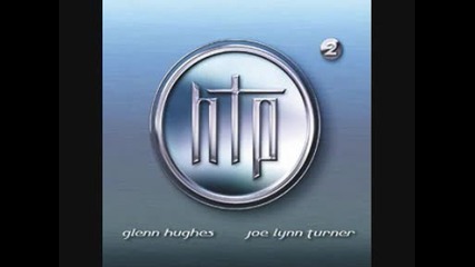 Hughes Turner Project - Lost dreams