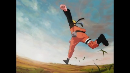 Naruto Shippuden O S T - Departure From The Front Lines