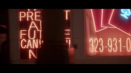David Guetta - The Alphabeat ( Официално Видео )