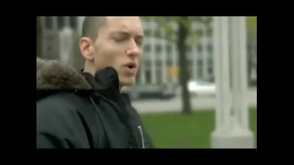 Eminem Recovery Behind The Scenes