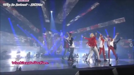 Part 60 Kpop Mistake Accident [sj, Shinee Bigbang]