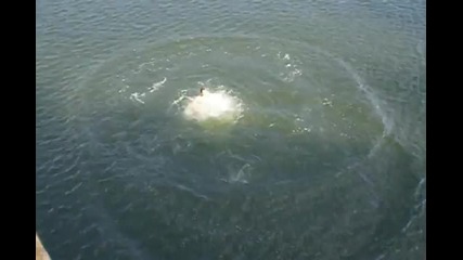 Скачане със колело във Река 