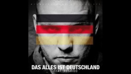 Fler - Flersguterjunge Album Snippet 
