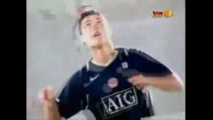 Cristiano Ronaldo ~ New Season, New Movie,