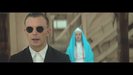 Hurts - Somebody To Die For # Официално видео #