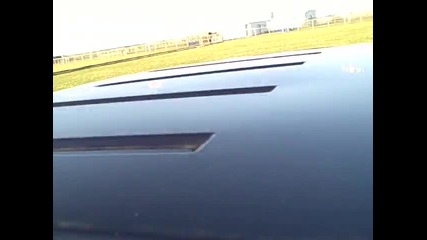 Two amps pushing Orion Hcca 15.2 sub 