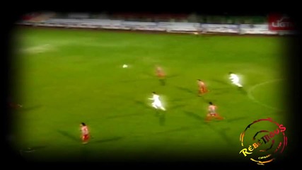 Arda Turan The Legend