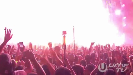 Kaskade - Live 1/2 Set @ Ultra Music Festival 2014
