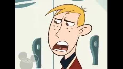 Episode 8 Kim Possible It s Boy Girl Things 1 3 