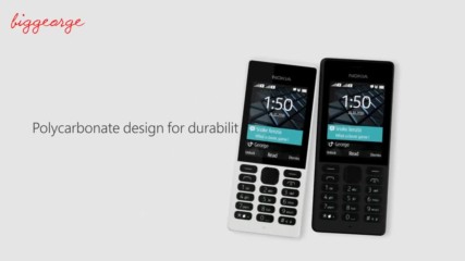 Бихте ли си купили този телефон? Nokia 150