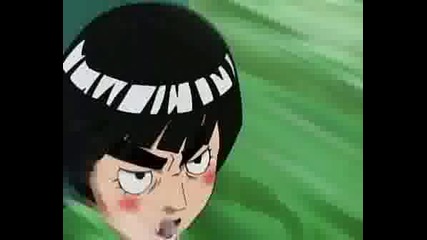 Rock Lee - Beer Song