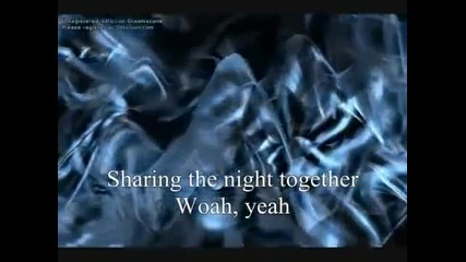 Dr. Hook - Да споделим ноща заедно - [w lyrics].flv