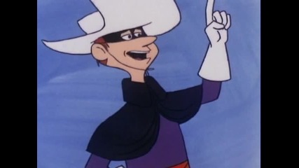Hong Kong Phooey / Хонг Конг Фуи - Епизод 16