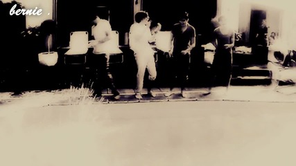 windows down; 1d style