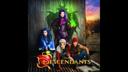 Dove Cameron - If Only ( From "descendants" )