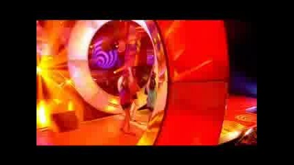 Angel City Feat. Lara Mcallen - Sunrise