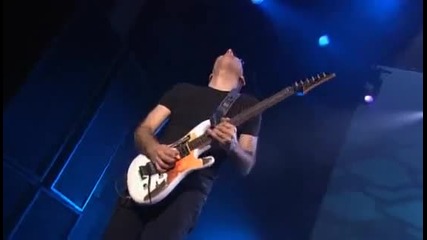Joe Satriani - Super Colossal (live 2006)