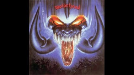 Motorhead - Boogeyman