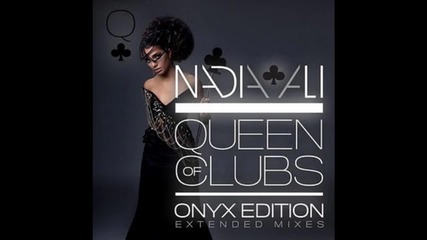 Nadia Ali - Rapture (avicii New Generation Extended Mix) 