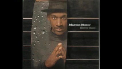Marcus Miller - Moonlight Sonata 