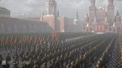 Civilization 5 Brave New World -- Launch Trailer