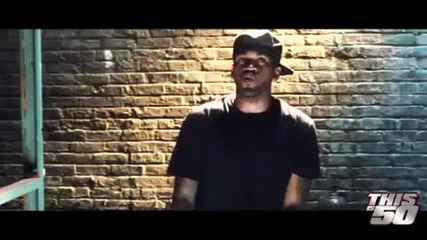 New Hit! Lloyd Banks - Love And Hate ( Official Music Video ) ( Добро Качество ) 