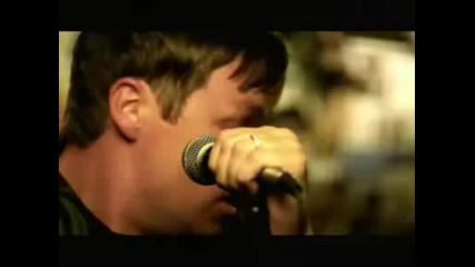 3 Doors Down - Here Without You