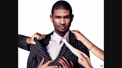 Usher feat Will.i.am - Omg 