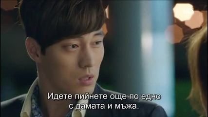 Бг субс! The Master's Sun / Господар на слънцето (2013) Епизод 1 Част 1/3