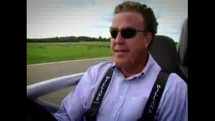 Top Gear - Bbc