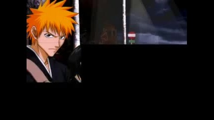 Bleach - Raishuu