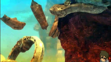 Devil May Cry gameplay