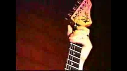 Up close solo from Shawn Lane.flv