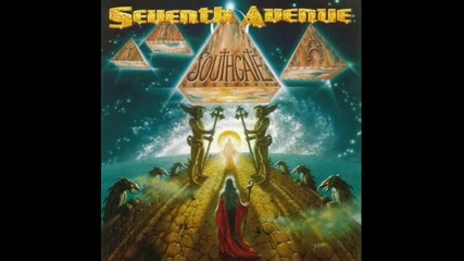 Seventh Avenue - Goodbye ( Melodic Power Metal) 