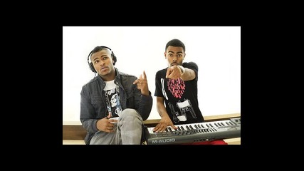 Jackie Boyz - Beautiful Disaster 