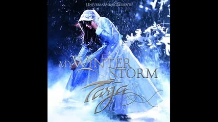 Tarja Turunen - Enough