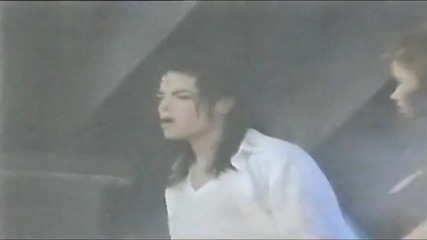 Michael Jackson - Pepsi Commercial (1992) - Dreams - Behind the Scenes - Who Is It - Hd 
