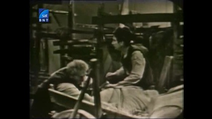 Български Телевизионен театър - Албена (1968) - Тв постановка по Йордан Йовков (част 3) 